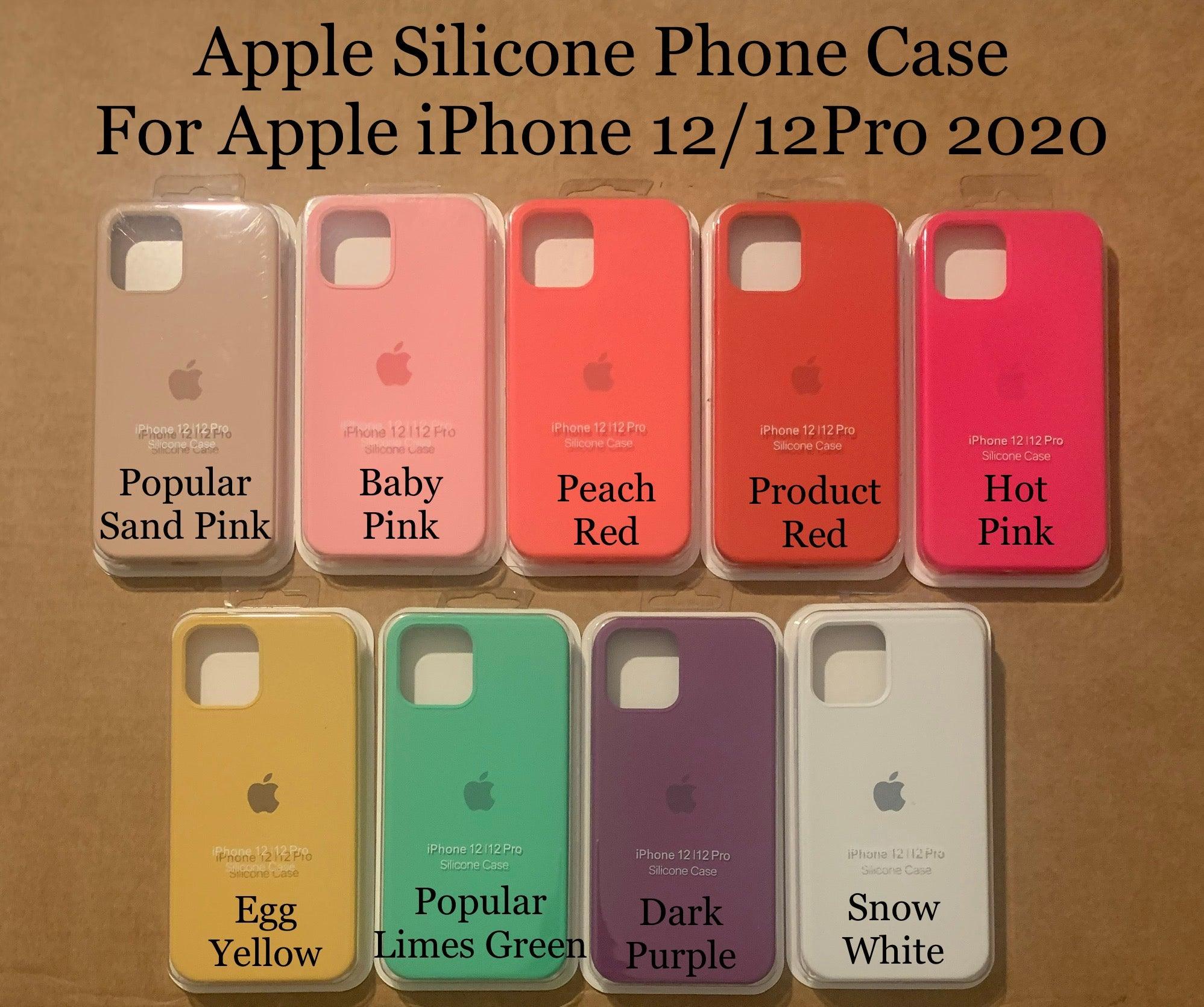 iPhone 12 Pro Rubber Case | Super Savings Technologies iPhone 12 Pro Rubber Case | Super Savings Technologies